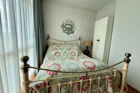 Condo à Hua Hin, Thaïlande, 3 chambres № 136493 - photo 11