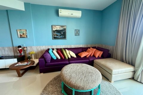 Condo à Hua Hin, Thaïlande, 3 chambres № 136493 - photo 9