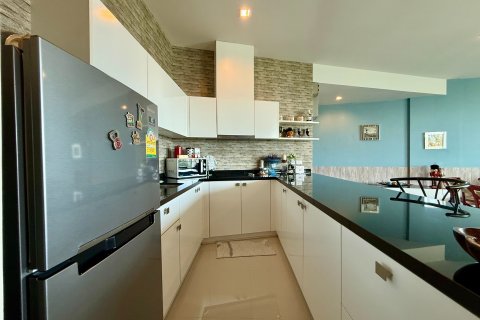 Condo à Hua Hin, Thaïlande, 3 chambres № 136493 - photo 5