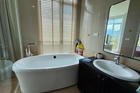 Condo à Hua Hin, Thaïlande, 3 chambres № 136493 - photo 17