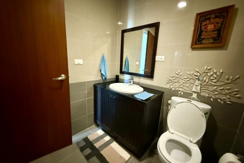 Condo à Hua Hin, Thaïlande, 3 chambres № 136493 - photo 20
