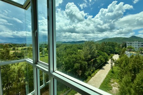 Condo à Hua Hin, Thaïlande, 3 chambres № 136493 - photo 15