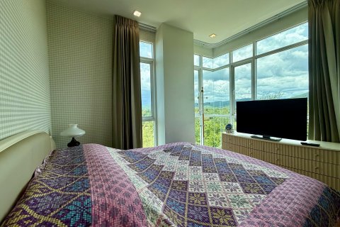 Condo à Hua Hin, Thaïlande, 3 chambres № 136493 - photo 13