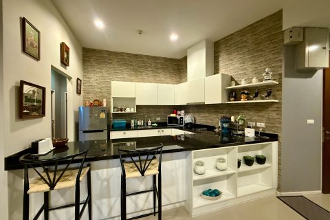 Condo à Hua Hin, Thaïlande, 3 chambres № 136493 - photo 10