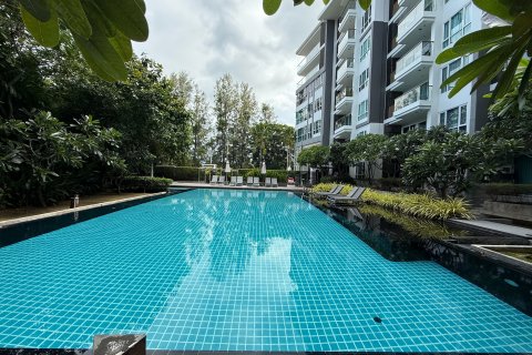 Condo à Hua Hin, Thaïlande, 3 chambres № 136493 - photo 21