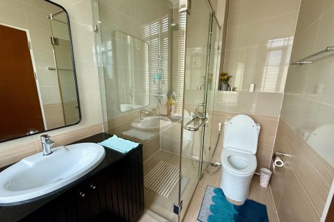 Condo à Hua Hin, Thaïlande, 3 chambres № 136493 - photo 18