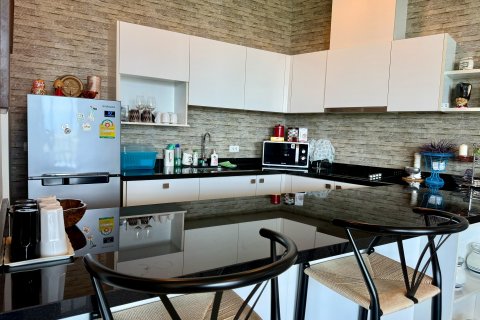 Condo à Hua Hin, Thaïlande, 3 chambres № 136493 - photo 7