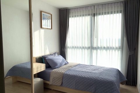 Кондоминиум с 2 спальнями в Бангне, Бангкок, Таиланд № 149485 - фото 9