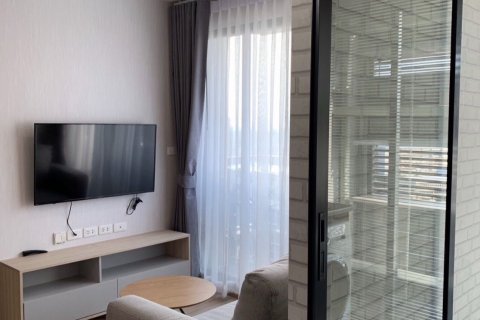 Кондоминиум с 2 спальнями в Бангне, Бангкок, Таиланд № 149485 - фото 11