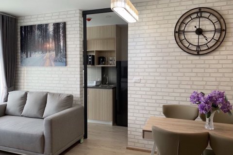 Кондоминиум с 2 спальнями в Бангне, Бангкок, Таиланд № 149485 - фото 10