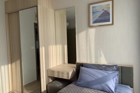 Кондоминиум с 2 спальнями в Бангне, Бангкок, Таиланд № 149485 - фото 5