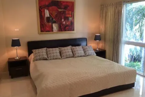 House in Pattaya, Thailand 3 bedrooms № 149487 - photo 7