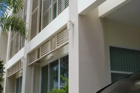 House in Pattaya, Thailand 3 bedrooms № 149487 - photo 3