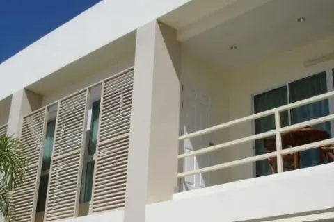 House in Pattaya, Thailand 3 bedrooms № 149487 - photo 2