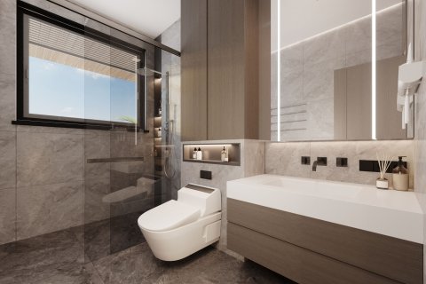 Вилла в Пхукете, Таиланд с 3 спальнями № 149482 - фото 13