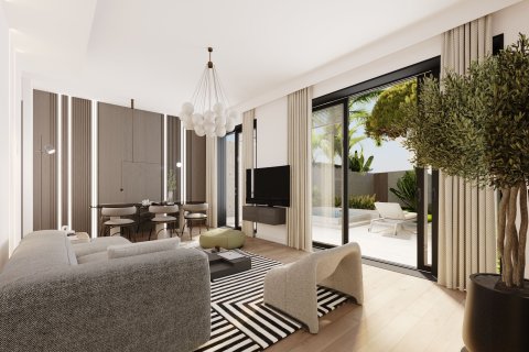 Вилла в Пхукете, Таиланд с 3 спальнями № 149482 - фото 2