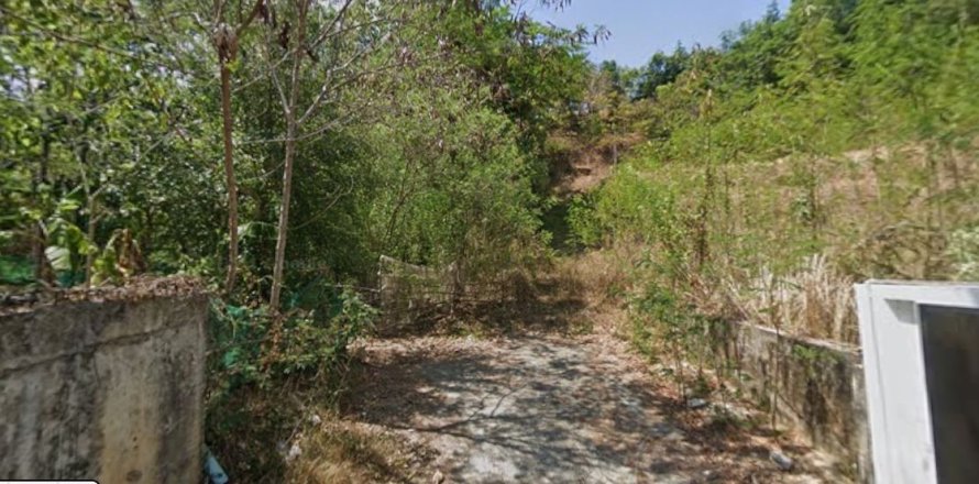 Земельный участок в Пхукете, Таиланд 3118.8м2  № 149483