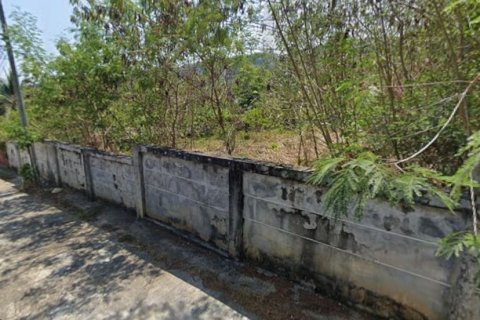 Земельный участок в Пхукете, Таиланд 3118.8м2  № 149483 - фото 6