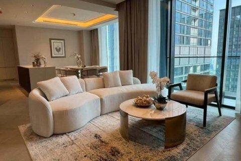 Кондоминиум с 2 спальнями в Патхум Ване, Бангкок, Таиланд № 151457 - фото 5