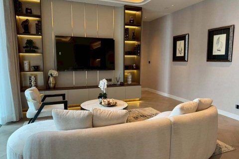 Кондоминиум с 2 спальнями в Патхум Ване, Бангкок, Таиланд № 151457 - фото 10