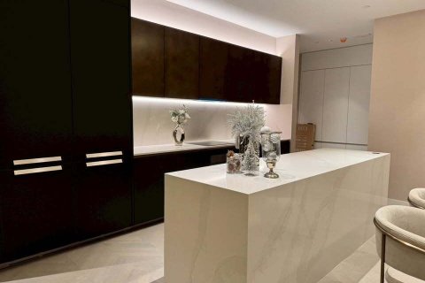 Кондоминиум с 2 спальнями в Патхум Ване, Бангкок, Таиланд № 151457 - фото 14