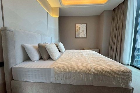 Кондоминиум с 2 спальнями в Патхум Ване, Бангкок, Таиланд № 151457 - фото 2