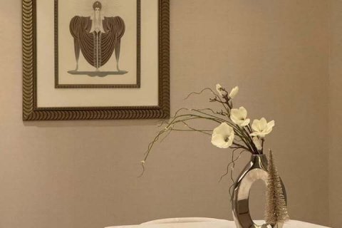 Кондоминиум с 2 спальнями в Патхум Ване, Бангкок, Таиланд № 151457 - фото 13