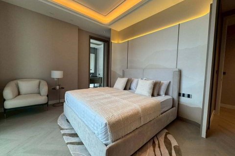 Кондоминиум с 2 спальнями в Патхум Ване, Бангкок, Таиланд № 151457 - фото 1