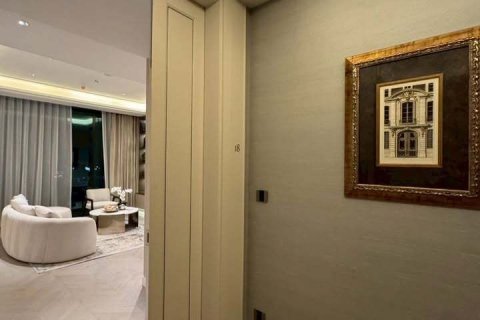 Кондоминиум с 2 спальнями в Патхум Ване, Бангкок, Таиланд № 151457 - фото 9