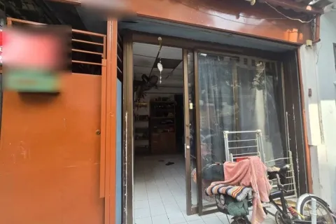 Шопхаус в Банг-Кхо-Лаеме, Бангкок, Таиланд  № 151453 - фото 10