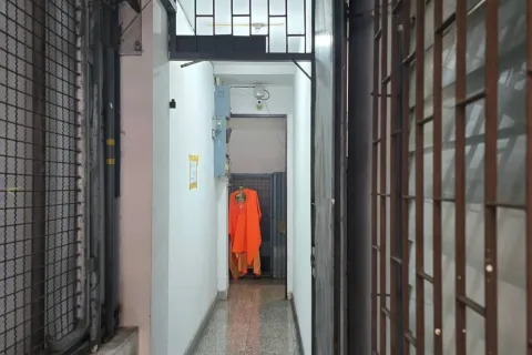 Шопхаус в Банг-Кхо-Лаеме, Бангкок, Таиланд  № 151453 - фото 5