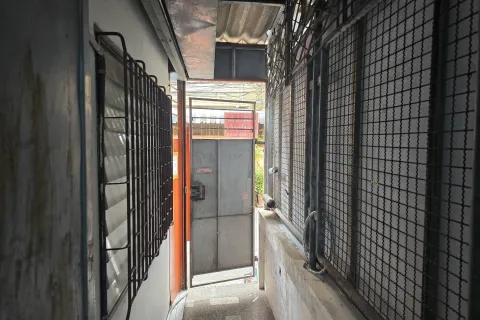 Шопхаус в Банг-Кхо-Лаеме, Бангкок, Таиланд  № 151453 - фото 4