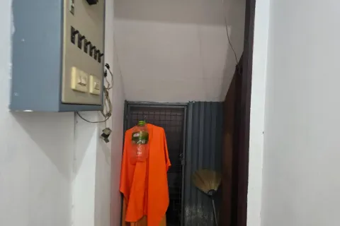 Шопхаус в Банг-Кхо-Лаеме, Бангкок, Таиланд  № 151453 - фото 3