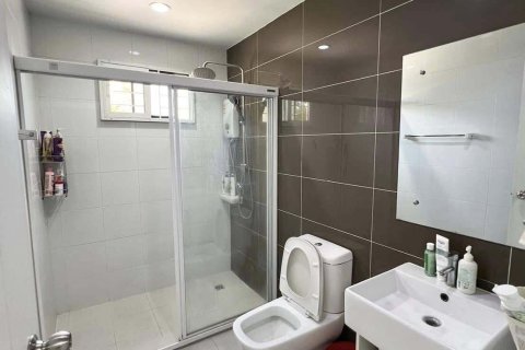 Townhouse in Prawet, Bangkok, Thailand 3 bedrooms № 151454 - photo 4