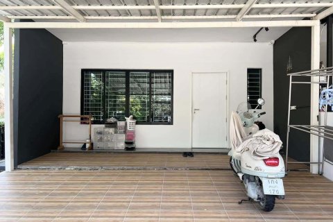 Townhouse in Prawet, Bangkok, Thailand 3 bedrooms № 151454 - photo 5