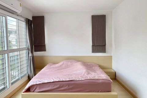 Townhouse in Prawet, Bangkok, Thailand 3 bedrooms № 151454 - photo 6