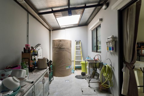 Дом в Кхлонг Луанге, Таиланд с 3 спальнями № 151455 - фото 17