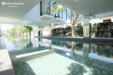 Дом в Кхлонг Луанге, Таиланд с 3 спальнями № 151455 - фото 2