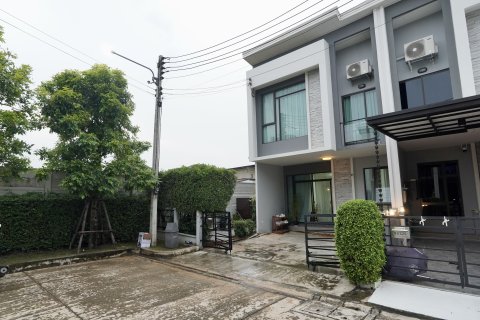 Дом в Кхлонг Луанге, Таиланд с 3 спальнями № 151455 - фото 7