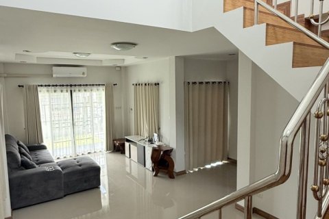 Дом в Чиангмае, Таиланд с 3 спальнями  № 151459 - фото 14