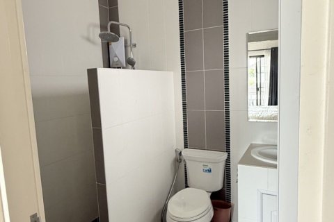 Дом в Чиангмае, Таиланд с 3 спальнями  № 151459 - фото 12