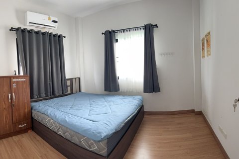 Дом в Чиангмае, Таиланд с 3 спальнями  № 151459 - фото 9