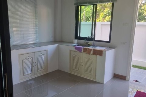 Дом в Чиангмае, Таиланд с 3 спальнями  № 151459 - фото 5