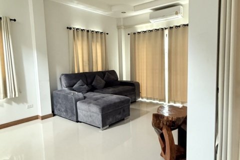 Дом в Чиангмае, Таиланд с 3 спальнями  № 151459 - фото 17