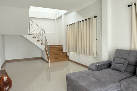 Дом в Чиангмае, Таиланд с 3 спальнями  № 151459 - фото 15