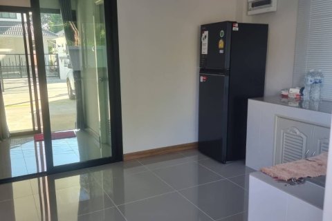 Дом в Чиангмае, Таиланд с 3 спальнями  № 151459 - фото 7