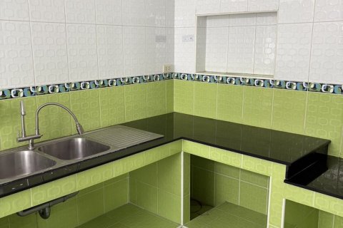 Таунхаус в Бангкхэ, Бангкок, Таиланд с 3 спальнями  № 151458 - фото 3