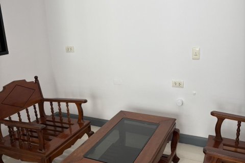 Таунхаус в Бангкхэ, Бангкок, Таиланд с 3 спальнями  № 151458 - фото 5