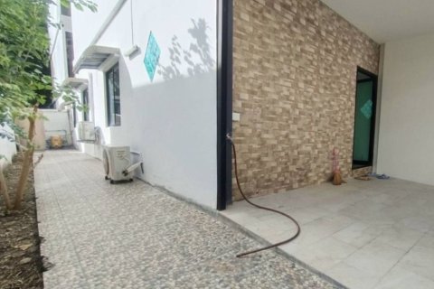 Таунхаус в Бангкхэ, Бангкок, Таиланд с 3 спальнями  № 151458 - фото 6