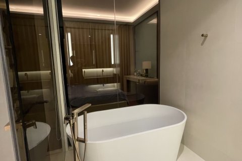 Studio in the Condo in Khlong Toei, Bangkok, Thailand  № 151456 - photo 11